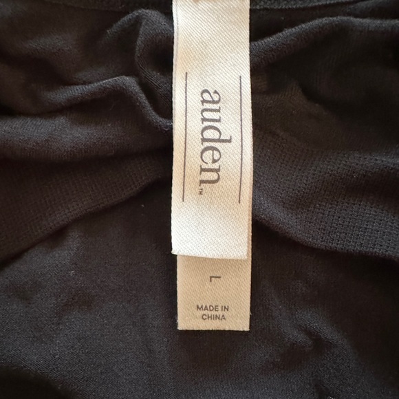 Black Padded Nursing Tank - Size Large (Bundle of 2!) - Picture 3 of 5